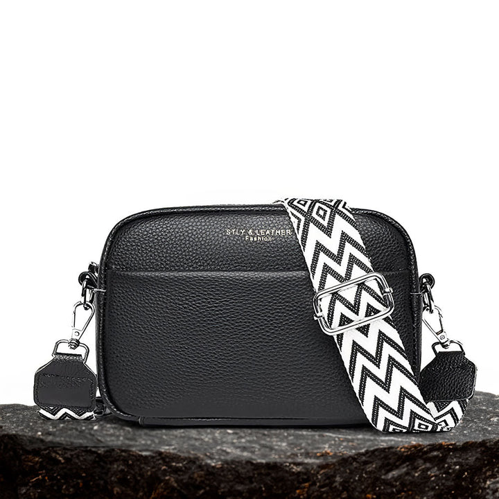 Margot | Timeless Crossbody Bag