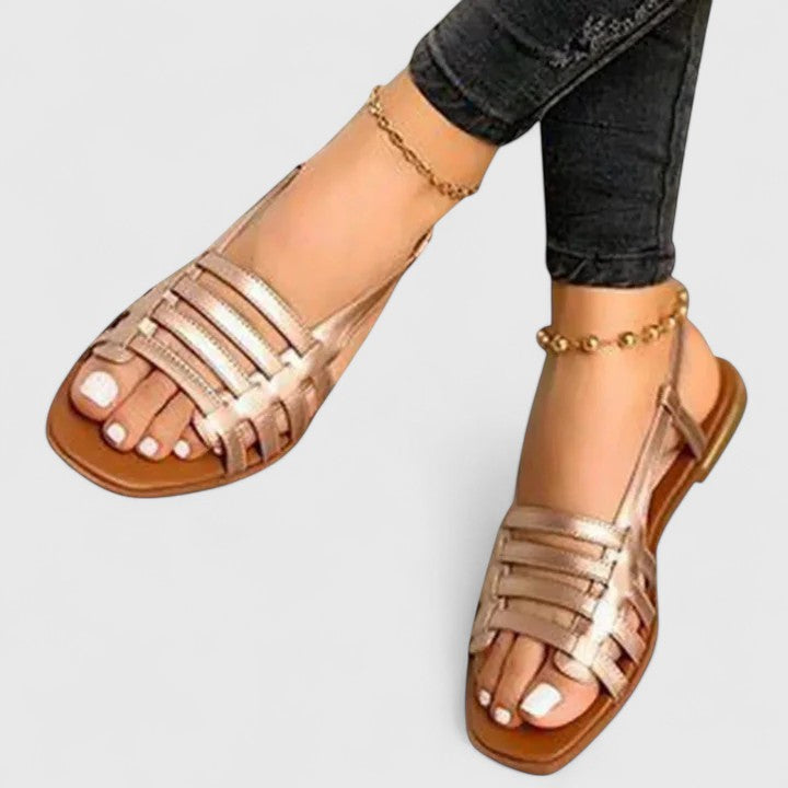Faye | Comfortable Orthopedic Sandals