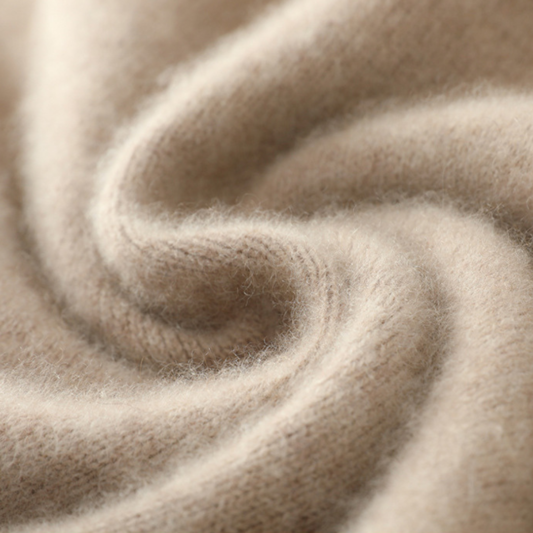 Jumper in 100% Wool