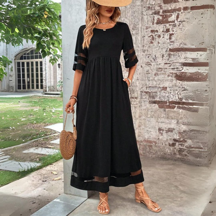 Nadia Tummy-Control Dress