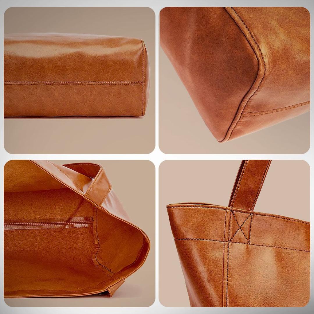 Aurora | Vintage Shoulder Bag