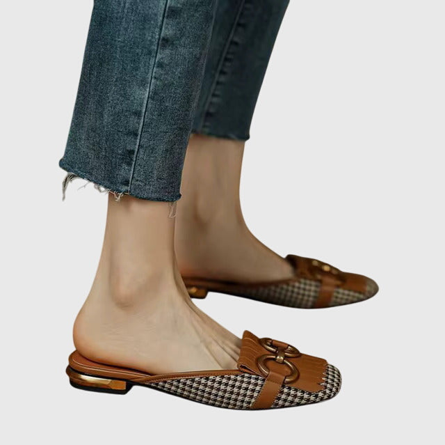 Indira | Comfortable Orthopedic Sandals