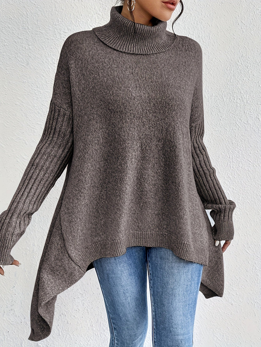 Audrey | Comfortable Jumper