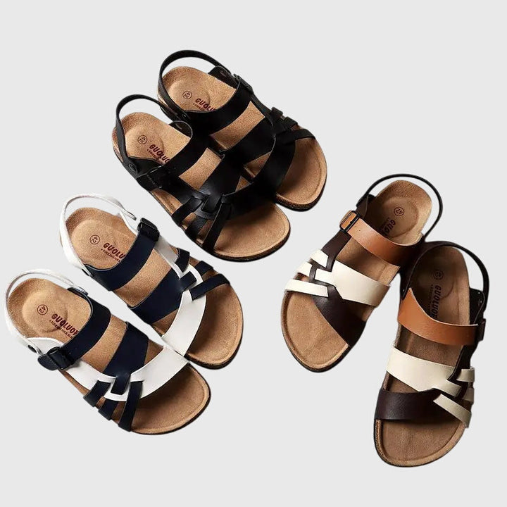 Camille | Elegant Sandals