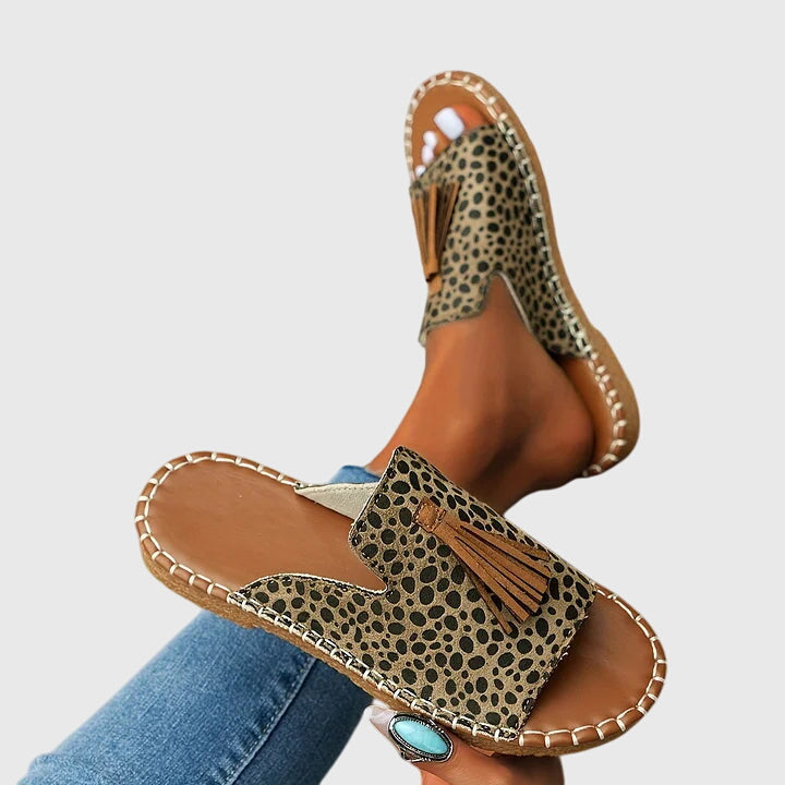 Rosalie | Comfortable Orthopedic Sandals
