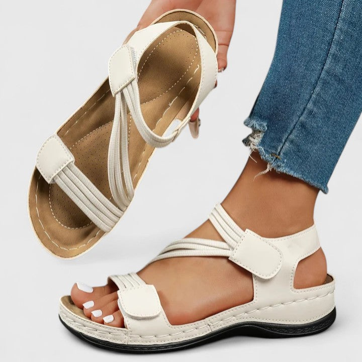 Ophelia | Orthopedic Sandals