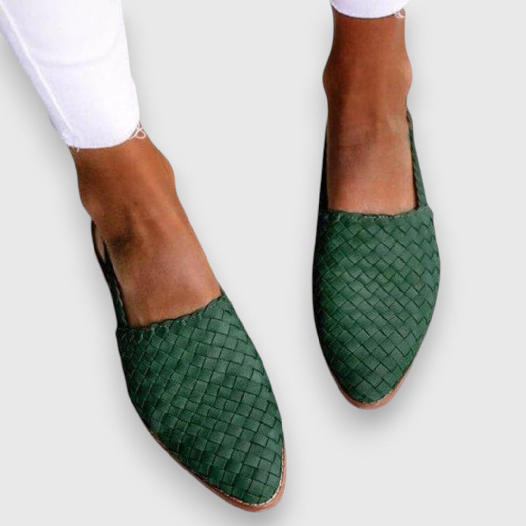 Noelle | Comfortable Orthopedic Sandals