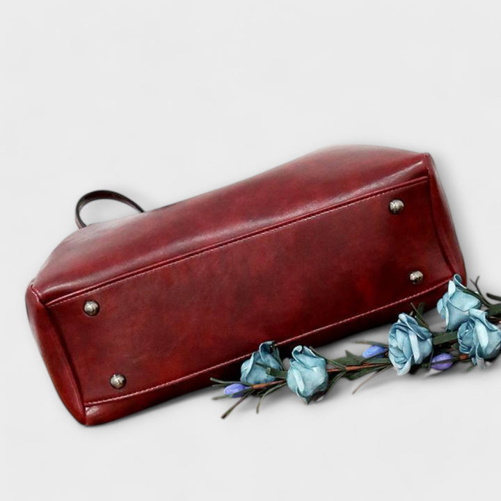 Azura | 4-Piece Vintage Bag Set