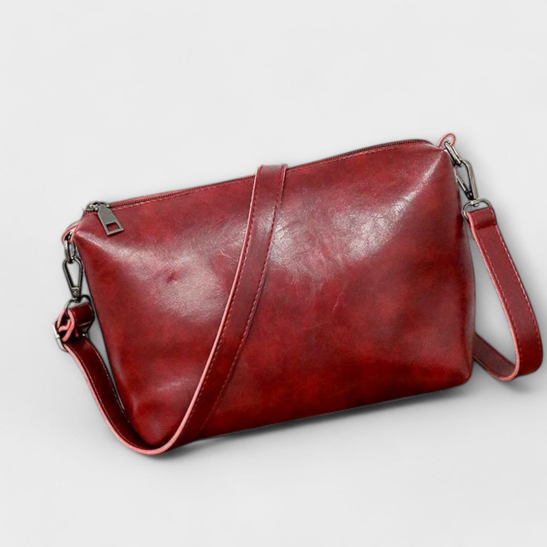 Azura | 4-Piece Vintage Bag Set