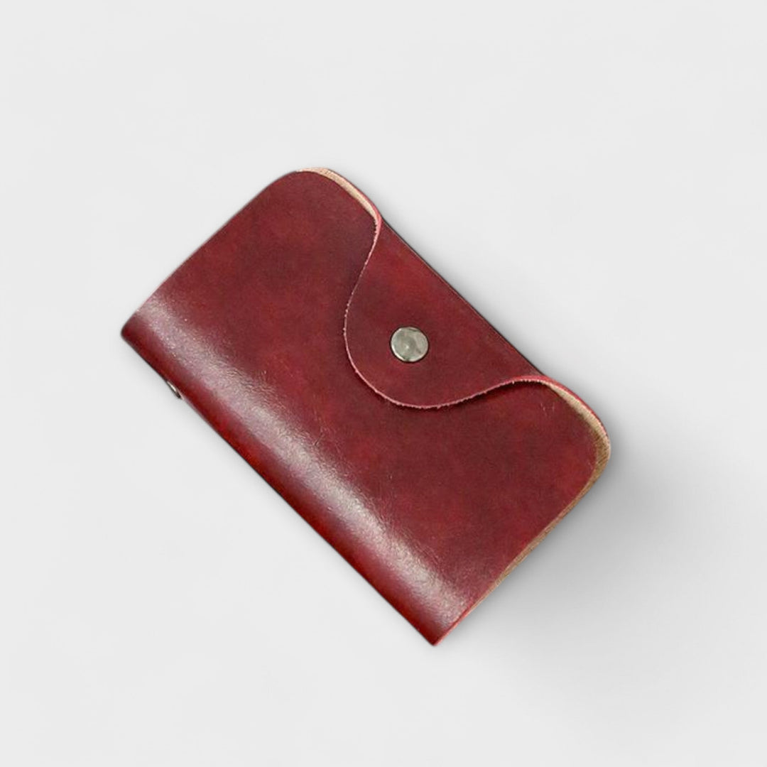 Azura | 4-Piece Vintage Bag Set