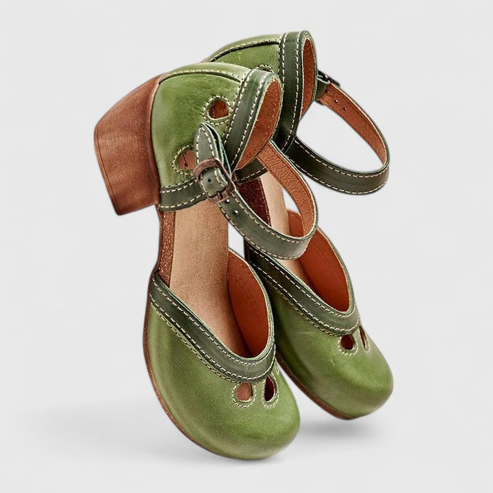 Reeva | Comfort-First Orthopedic Sandals