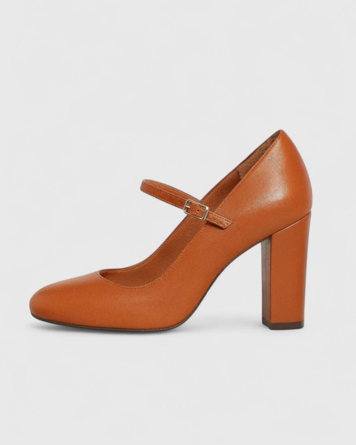Jamyrah | Refined Heels