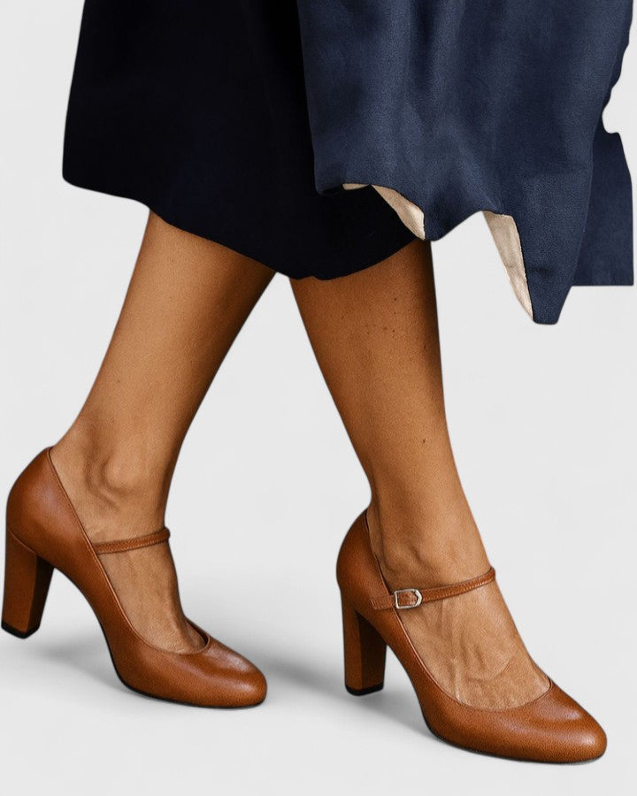 Jamyrah | Refined Heels