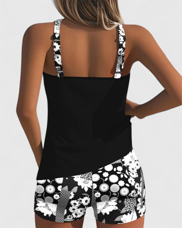 Aurianna | Comfortable Swimsuit — Style 2