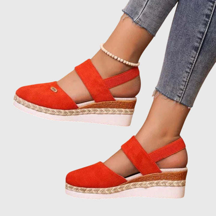 Calista | Orthopedic Comfort Sandals