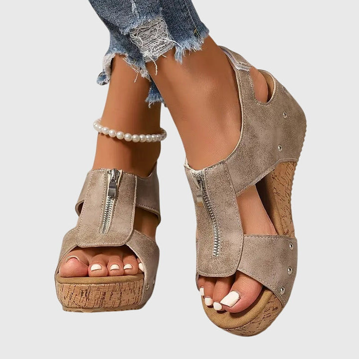 Bridie | Comfortable Orthopedic Sandals