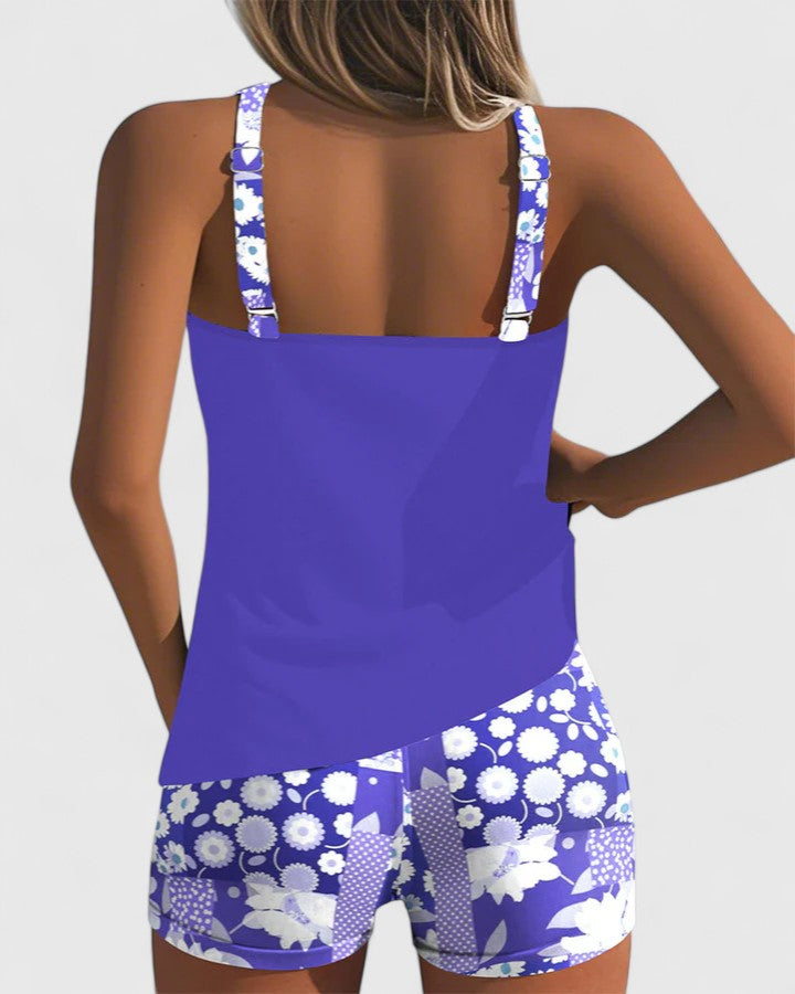 Aurianna | Comfortable Swimsuit — Style 2