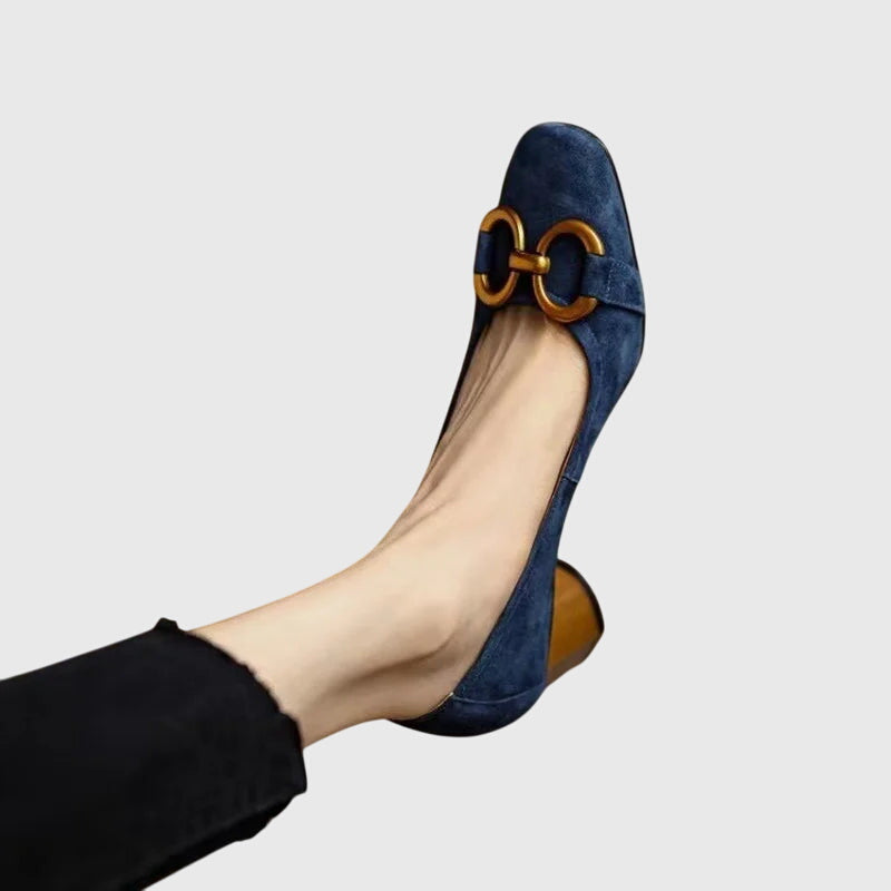 Dorothy Elegant High Heels