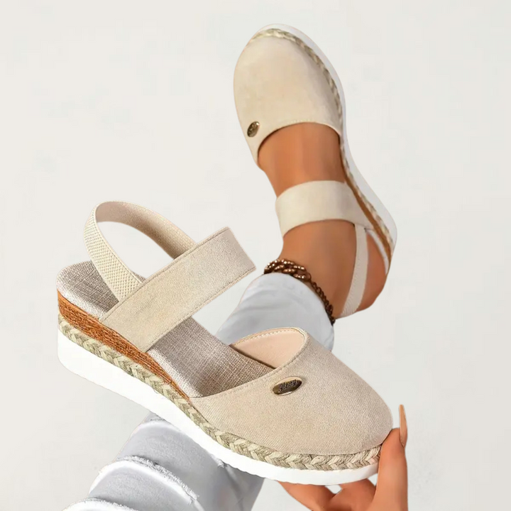 Calista | Orthopedic Comfort Sandals