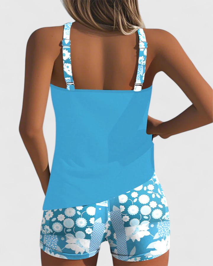 Aurianna | Comfortable Swimsuit — Style 2