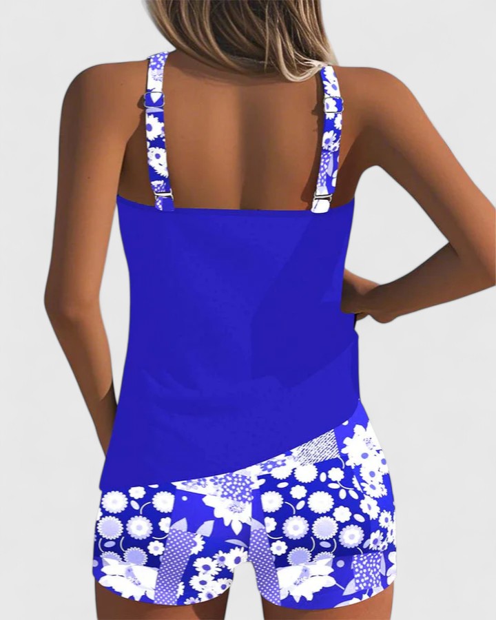 Aurianna | Comfortable Swimsuit — Style 2