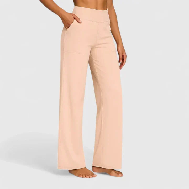 Jasmynne | Comfortable Trousers