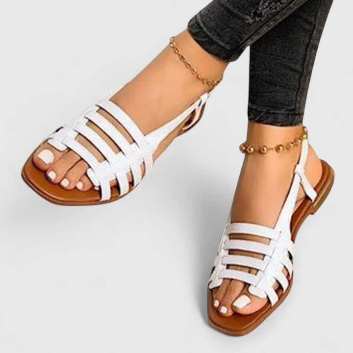 Faye | Comfortable Orthopedic Sandals