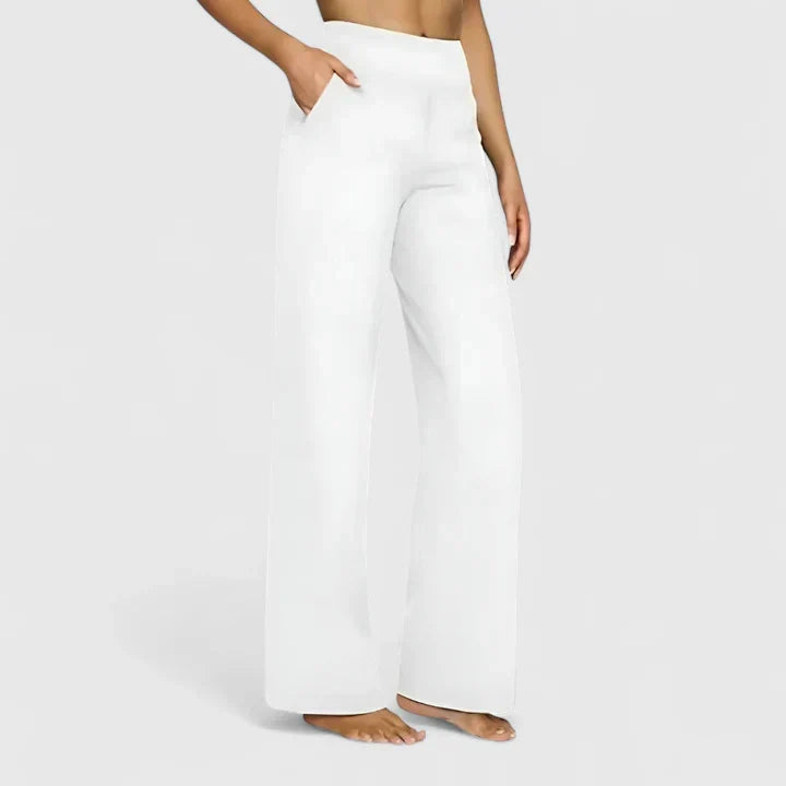 Ame | Elegant Trousers