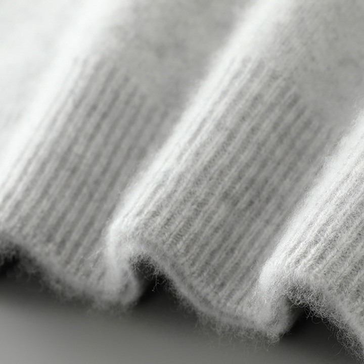 Jumper in 100% Wool