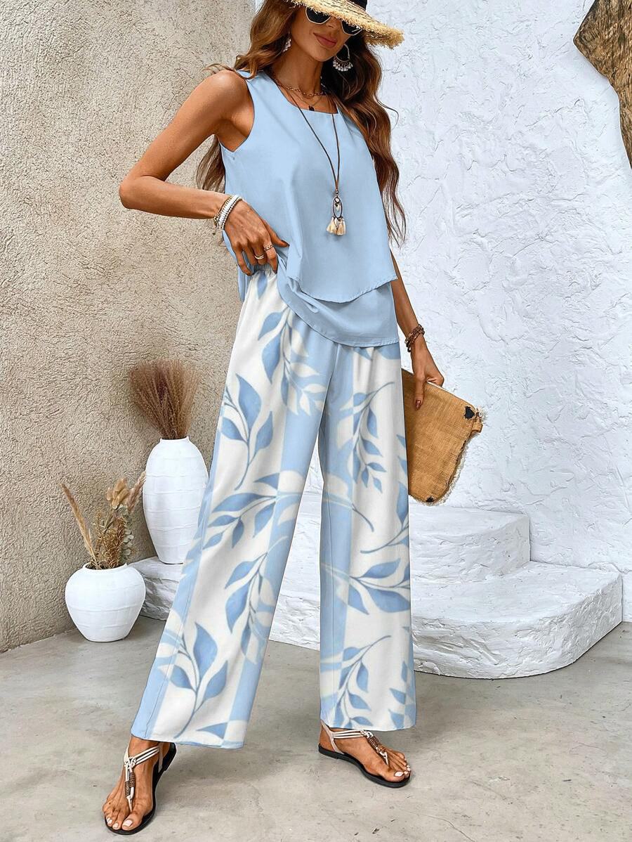 Averie | Elegant Summer Outfit