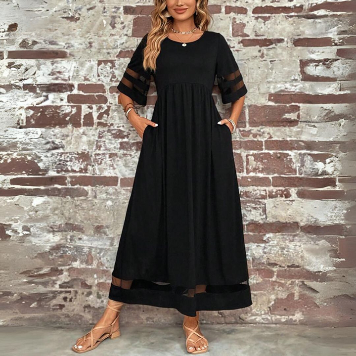Nadia Tummy-Control Dress