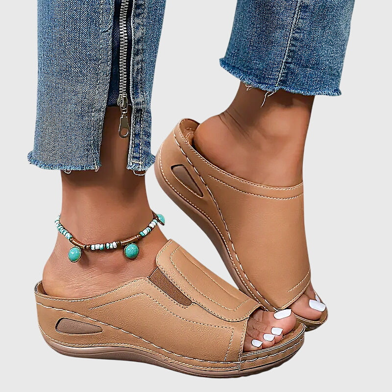 Hazel | Orthopedic Comfort Sandals