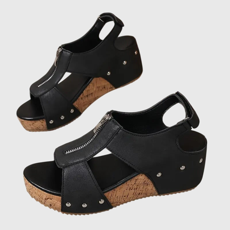 Bridie | Comfortable Orthopedic Sandals