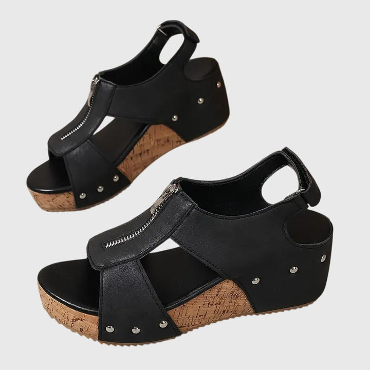 Bridie | Comfortable Orthopedic Sandals