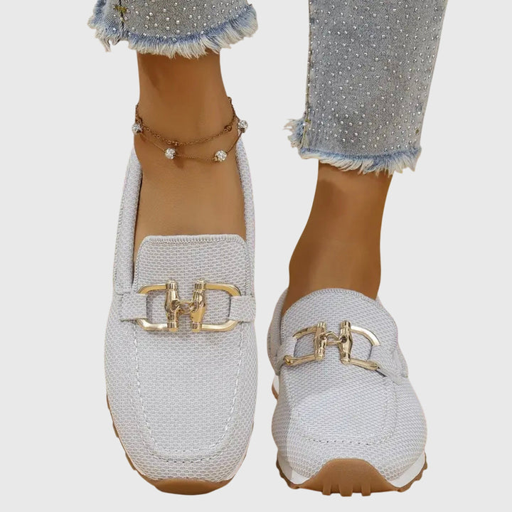 Susie Loafer-Style Sneakers