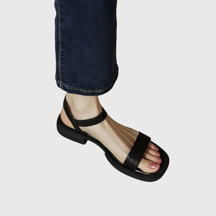 Kaia | Orthopedic Sandals