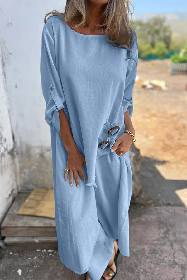 Mirella | Effortless Fluid Ensemble