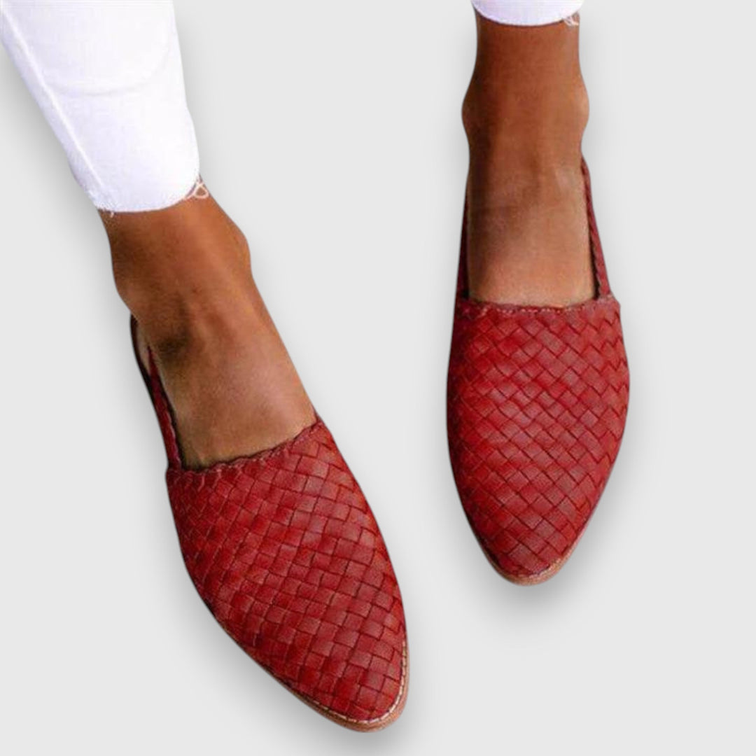 Noelle | Comfortable Orthopedic Sandals