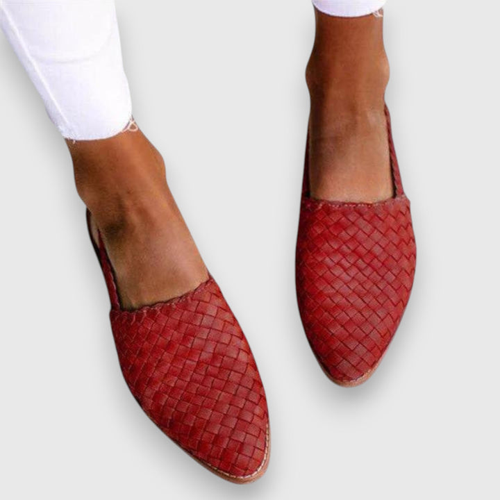 Noelle | Comfortable Orthopedic Sandals