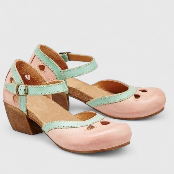 Reeva | Comfort-First Orthopedic Sandals
