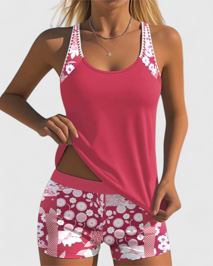 Aurianna | Comfortable Swimsuit — Style 2