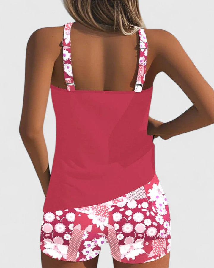 Aurianna | Comfortable Swimsuit — Style 2