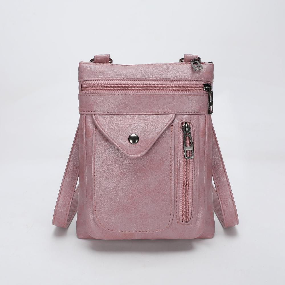 Sophie | Vintage Crossbody Bag
