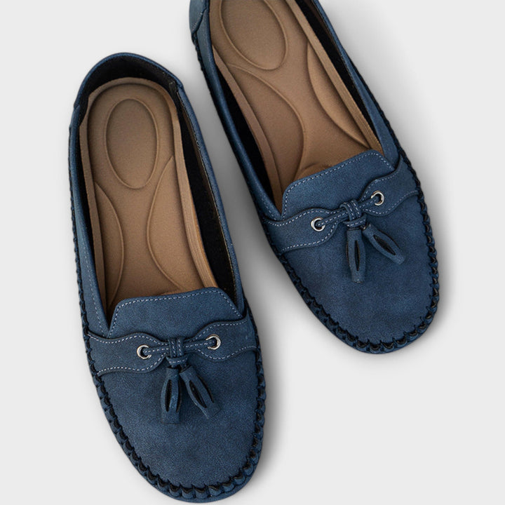 Lise | Moccasin