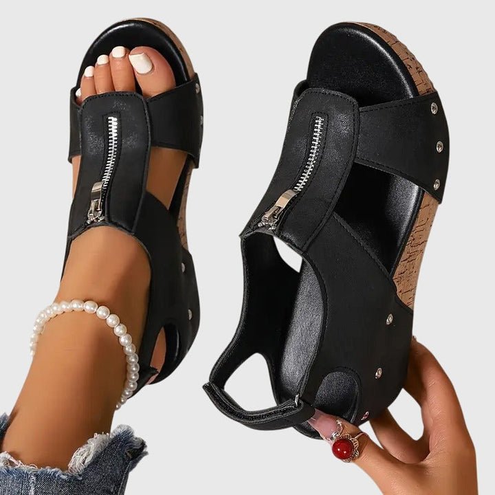 Bridie | Comfortable Orthopedic Sandals