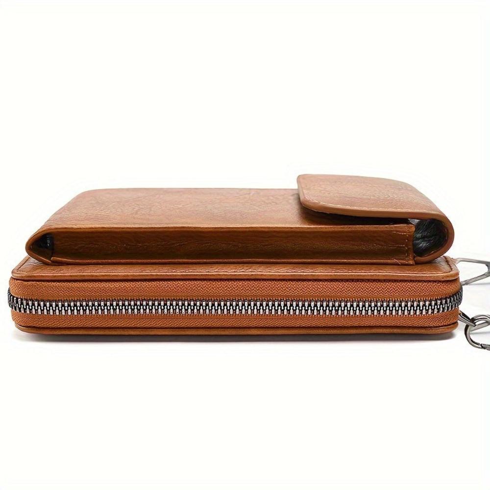 Chloe | Compact Chic Handbag