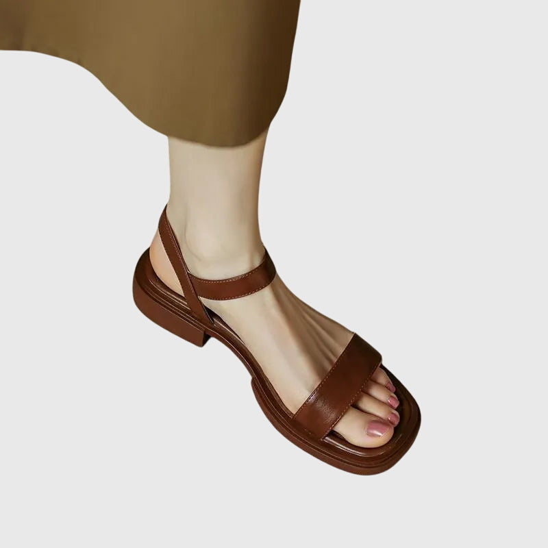 Kaia | Orthopedic Sandals