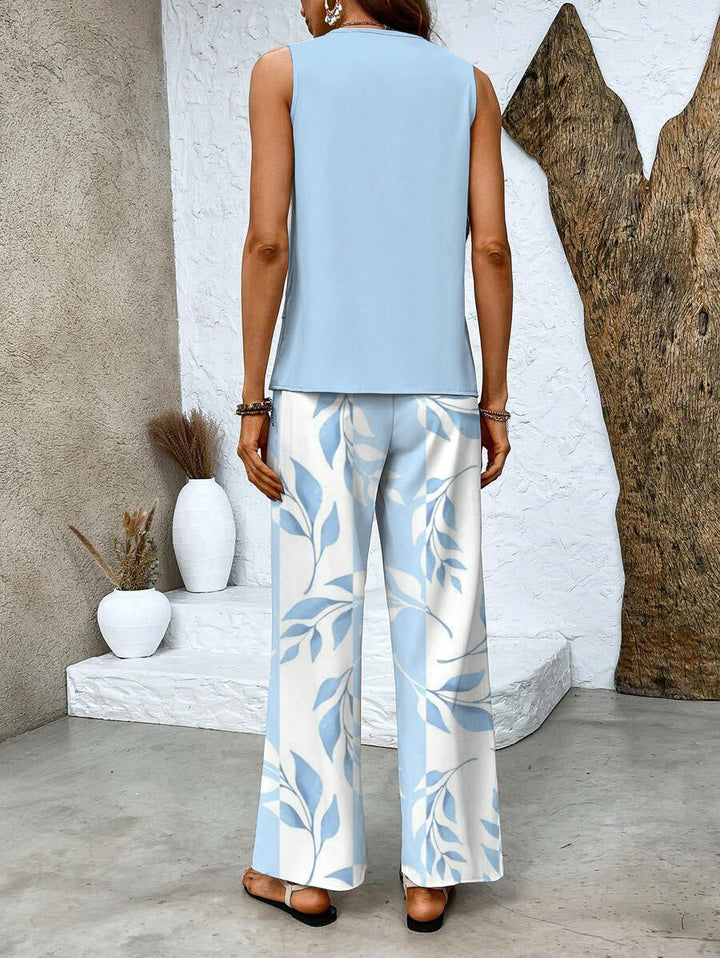 Averie | Elegant Summer Outfit