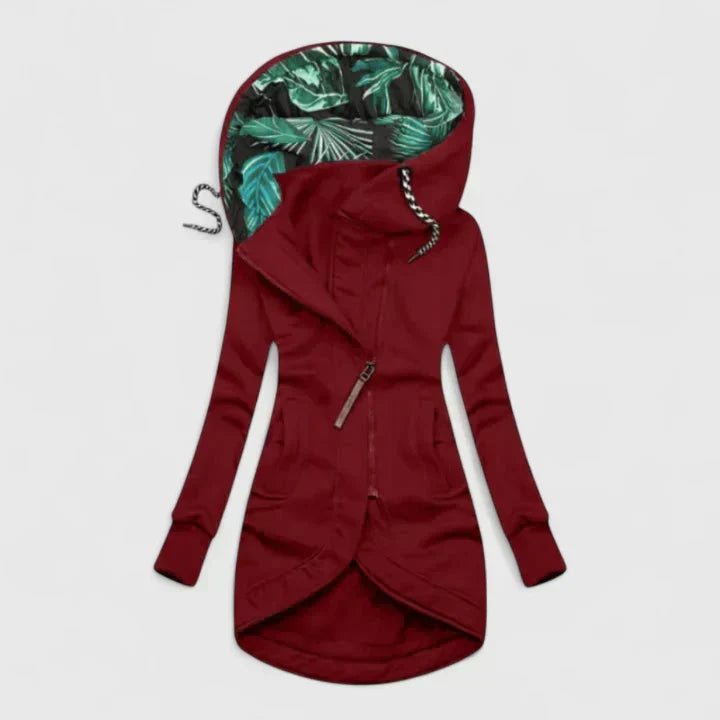 Annalysiah | Comfortable Jacket