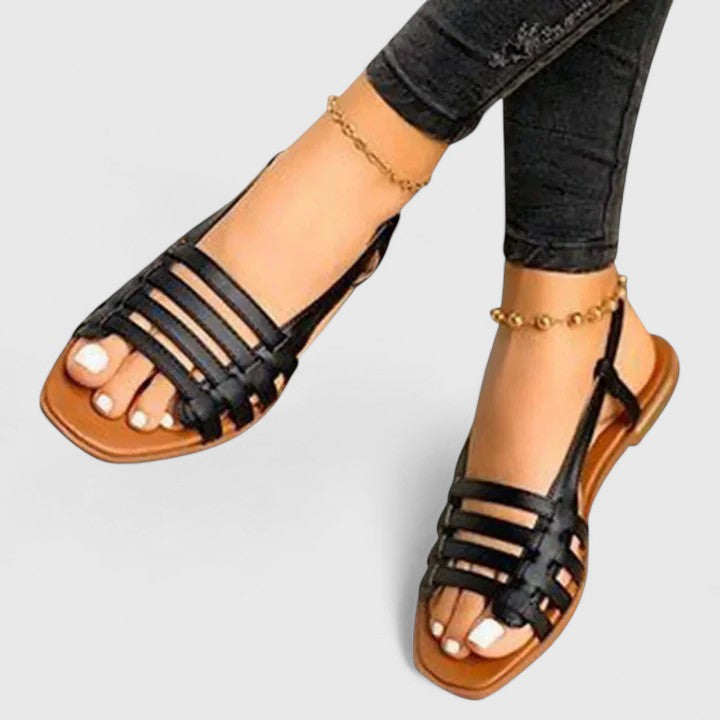Faye | Comfortable Orthopedic Sandals